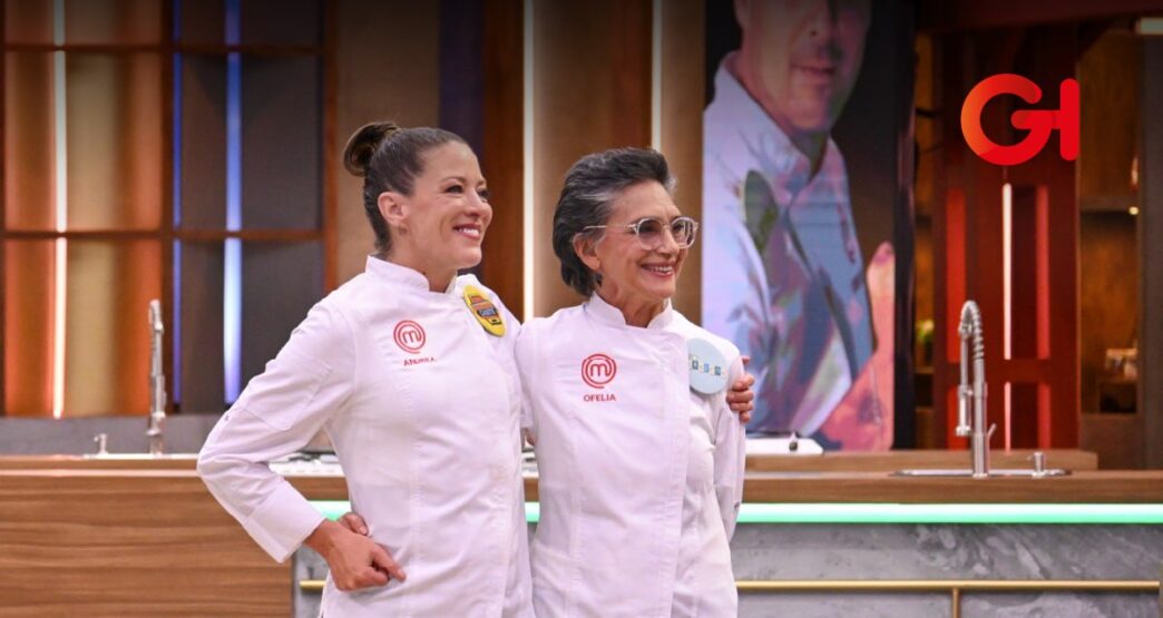¿Por qué Ofelia Medina fue la última eliminada de Masterchef Celebrity México 2025?