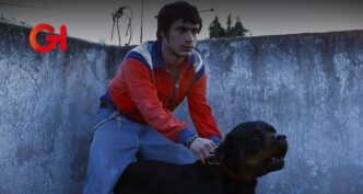 MUBI Fest revivirá “Amores Perros” en la pantalla grande y con calidad 4K en la Cineteca