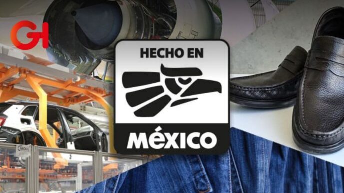Buen Fin 2025 destacará productos con distintivo “Hecho en México” para promover industria local