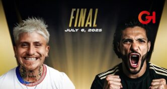 México vs Estados Unidos: La rivalidad más grande de Concacaf revive en la Final de Copa Oro 2025
