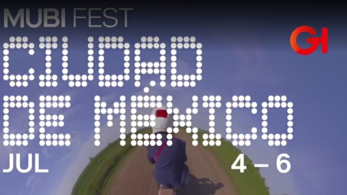 Mubi Fest 2025 no se realizará: seguridad y finanzas en duda