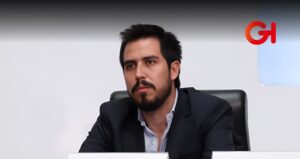 Gómez Negrete encabeza la Comisión de Búsqueda en CDMX