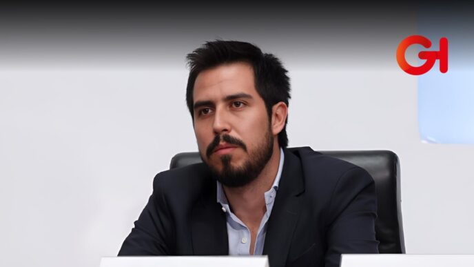 Gómez Negrete encabeza la Comisión de Búsqueda en CDMX
