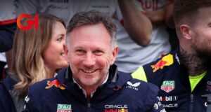 Red Bull Racing: Christian Horner es destituido como director en medio de crisis interna
