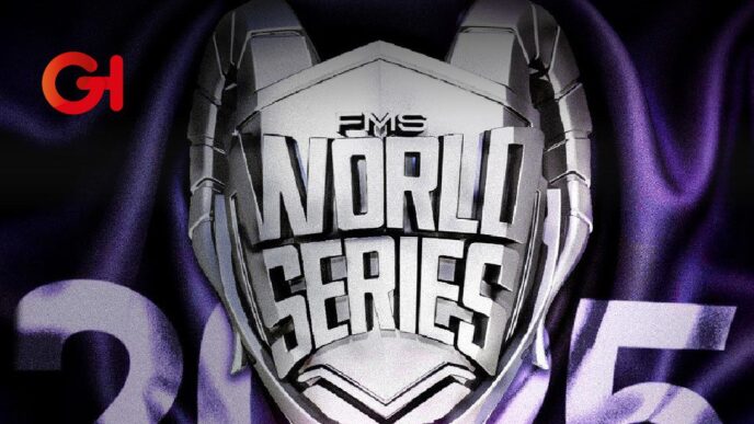 FMS World Series 2025 en CDMX: ¿Dónde y cuándo será el evento más grande del freestyle?
