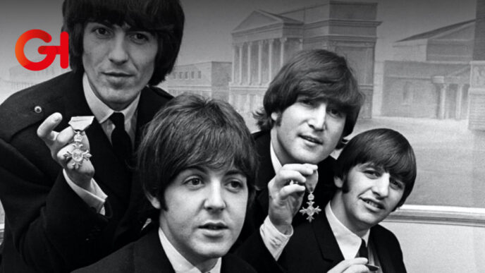 10 de julio: ¿Por qué se celebra el Día Mundial de Los Beatles?