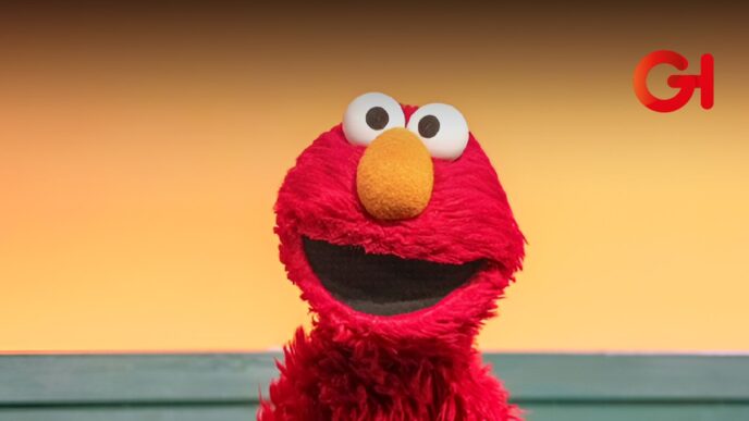 ¿Quién hackeó a Elmo en X? Publican mensajes sobre Trump y Epstein