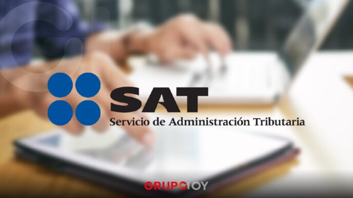 ¡Ojo contribuyentes! SAT sustituye la Constancia de Situación Fiscal por una nueva Cédula Digital