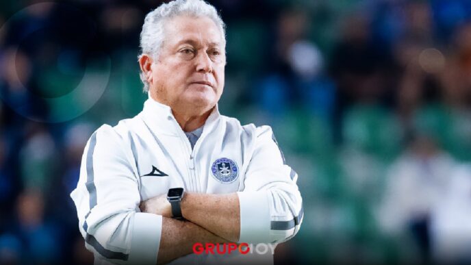 Cuelga la corona el “Rey Midas”: Víctor Manuel Vucetich pone fin a su carrera como técnico