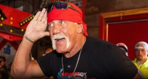 ¡Se va una leyenda del wrestling! Hulk Hogan fallece a los 71 años tras un paro cardíaco