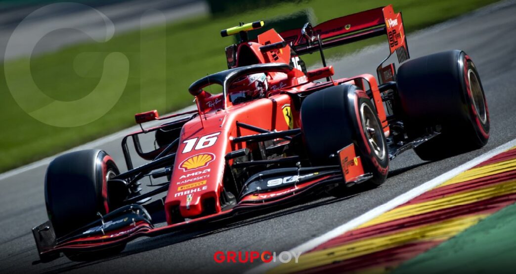 Gran Premio de Bélgica 2025: Todo lo que debes saber sobre la F1 en Spa-Francorchamps