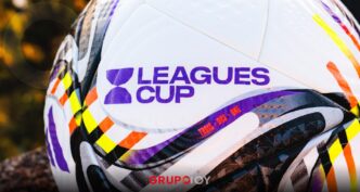 Arranca la Leagues Cup 2025: Partidos, horarios y dónde ver los duelos del martes 29 de julio