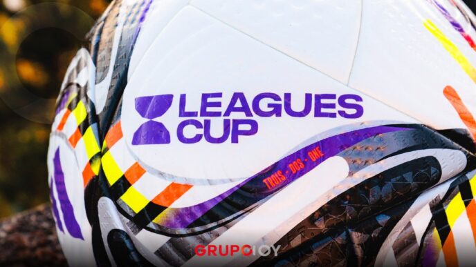 Arranca la Leagues Cup 2025: Partidos, horarios y dónde ver los duelos del martes 29 de julio