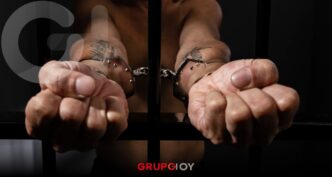 ¡No tomes lo que no es tuyo! Despojo en CDMX será castigado con hasta 22 años de cárcel y sin fianza