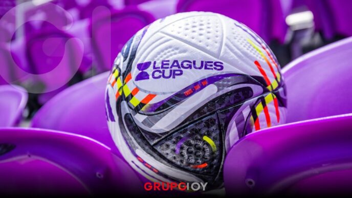 Leagues Cup 2025: Jornada 1 continúa este miércoles 30 de julio con interesantes encuentros