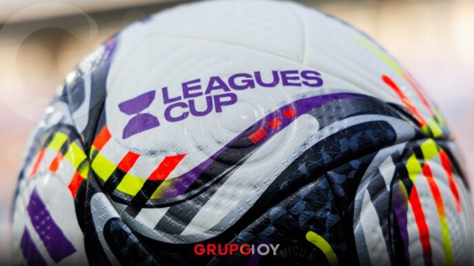 Leagues Cup 2025: La Liga MX busca cerrar fuerte y autoridad la Jornada 1 ante la MLS