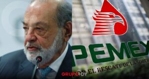 ¿Quién le debe a quién? Los 700 mdd que Pemex no ha pagado a Carlos Slim