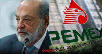 ¿Quién le debe a quién? Los 700 mdd que Pemex no ha pagado a Carlos Slim
