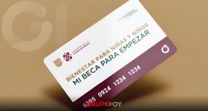 Útiles escolares 2025: Fechas clave y montos de 'Mi Beca para Empezar' este agosto