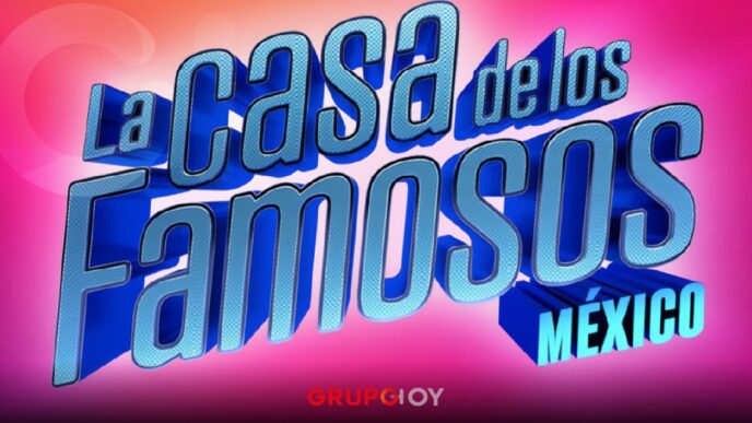 La Casa de los Famosos México 2025: Estos son todos los participantes confirmados