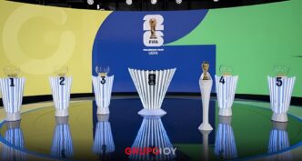 El sorteo del Mundial 2026 ya tiene fecha y lugar: Te contamos todos los detalles