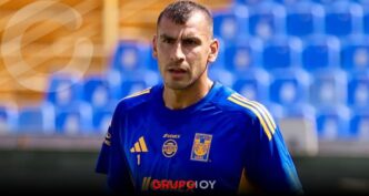 ¿Jugada maestra o trampa? Nahuel Guzmán genera debate al fingir falta en Leagues Cup 2025