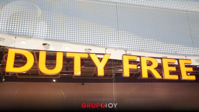 México sin duty-free: La nueva medida global que entra en vigor en 2025