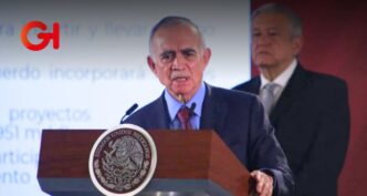 Alfonso Romo, el jefe de oficina de AMLO habría huido a Europa por acusaciones de lavado de dinero