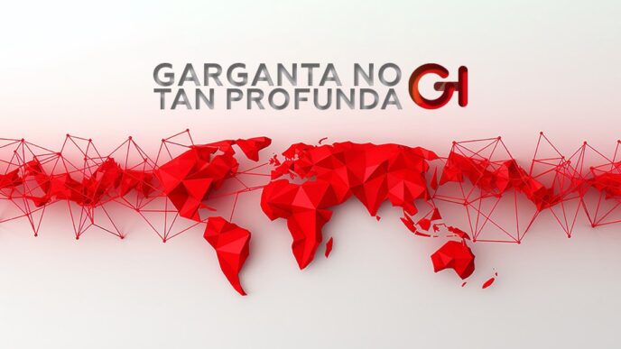 Garganta No Tan Profunda