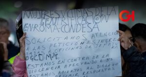 Vecinos y autoridades organizan la primera asamblea contra la gentrificación en CDMX
