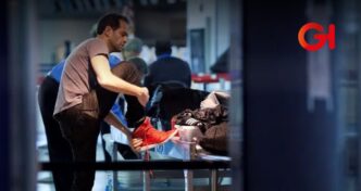 Viajar a EE.UU. será más fácil: Ya no tendrás que quitarte los zapatos en el aeropuerto