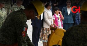 Convocarán a artistas para transformar armas en esculturas como parte del programa "Sí al desarme, sí a la paz"