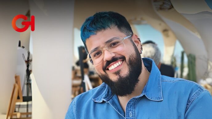 Aldo Miranda: Influencer mexicano fallece; su último mensaje conmociona redes