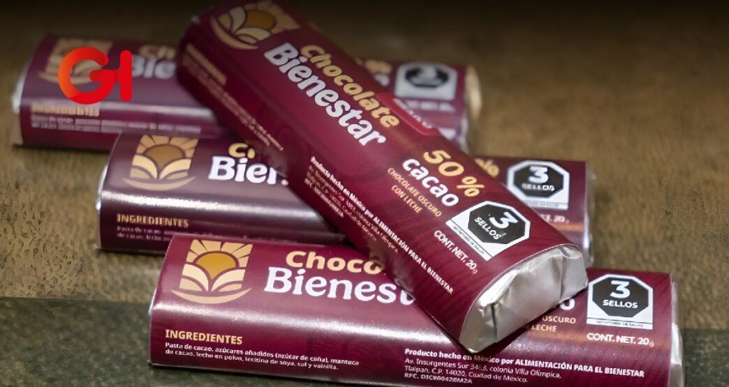 Gobierno de México lanza chocolate del Bienestar: ¿Cuánto cuesta y dónde Comprarlo?