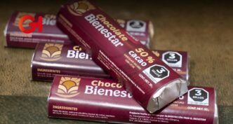 Gobierno de México lanza chocolate del Bienestar: ¿Cuánto cuesta y dónde Comprarlo?