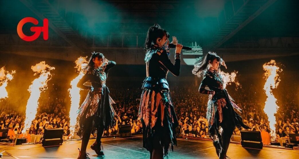 BABYMETAL en CDMX 2025: Fecha, costos y boletos