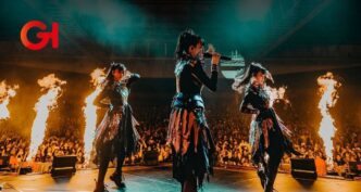 BABYMETAL en CDMX 2025: Fecha, costos y boletos