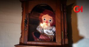 Misterio en Gettysburg: Muere investigador paranormal viendo a Annabelle