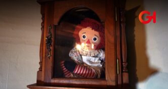 Misterio en Gettysburg: Muere investigador paranormal viendo a Annabelle
