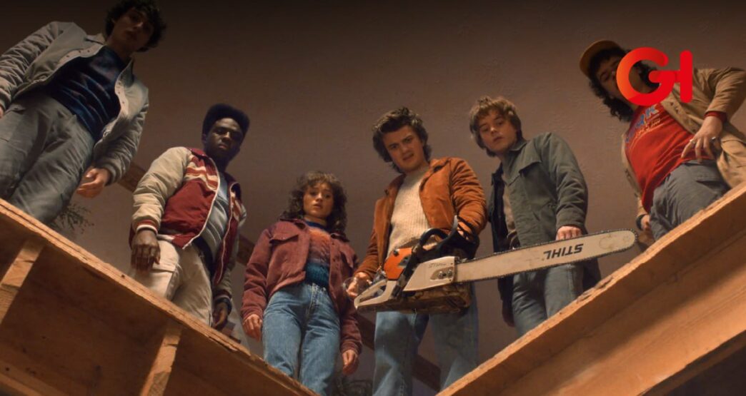 Stranger Things 5 revela inesperada participación de Linda Hamilton en teaser