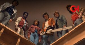 Stranger Things 5 revela inesperada participación de Linda Hamilton en teaser