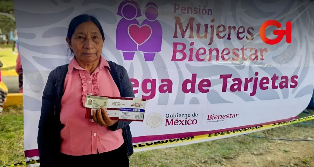 Calendario de pagos Pensión Mujeres Bienestar: ¿Quiénes reciben del 21 al 24 de julio 2025?