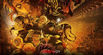 ¿Cuándo se estrena en el cine Demon Slayer: Castillo Infinito en México?