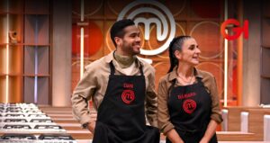 ¿Quién salió eliminado ayer 6 de julio de Masterchef Celebrity México 2025?