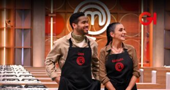 ¿Quién salió eliminado ayer 6 de julio de Masterchef Celebrity México 2025?