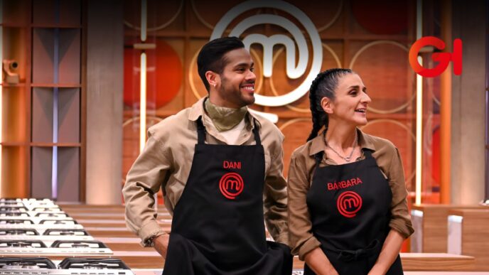¿Quién salió eliminado ayer 6 de julio de Masterchef Celebrity México 2025?