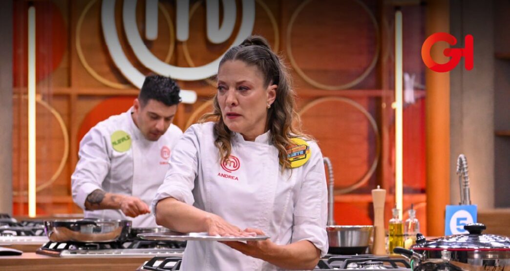 ¿Quiénes son los semifinalistas de Masterchef Celebrity México 2025?