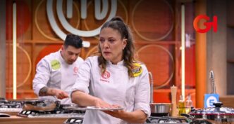 ¿Quiénes son los semifinalistas de Masterchef Celebrity México 2025?