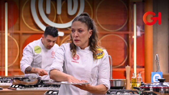 ¿Quiénes son los semifinalistas de Masterchef Celebrity México 2025?