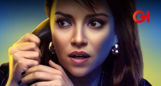 Regina Blandón revela 'Déjala', canción inédita de 'Mentiras. La Serie'